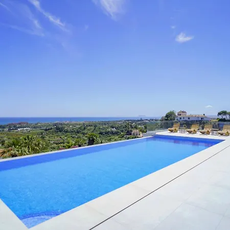 Casa Iris Сasa de vacaciones