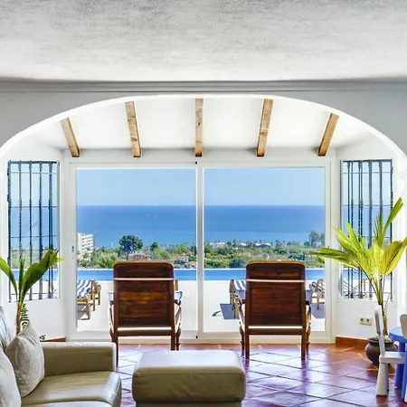 Casa Iris Сasa de vacaciones