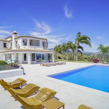 Casa Iris 펜션 *