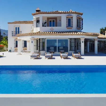 펜션 Casa Iris *
